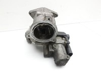 VW Passat 3C B6 06-10 2.0 103KW BMP Abgasregelventil für Ansaugbrücke VW Passat 3C B6 06-10 16.01.2006 gebraucht Vorschau 4