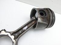 Nissan Pathfinder R51 05-10 dCi 2,5 126KW YD25DDTI Kolben mit Pleuel Pos A Nissan Nissan Pathfinder R51 05-10... Vorschau 4