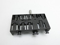 Jaguar XF X260 15-20 Relais Batterieklemmpunkt Jaguar XF X260 15-20 20.06.2017 T2H57319 P00131552A gebraucht Vorschau 4