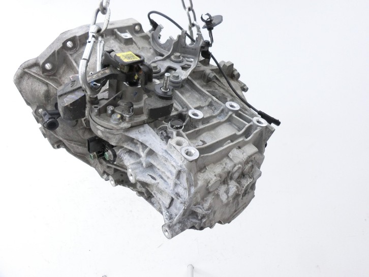 Hyundai I30 N PD 19-24 T-GDI 1,5 118KW WNJ6 WNJ6 Schaltgetriebe Getriebe Hyundai I30 N PD 19-24 10.10.2022... Vorschau 4