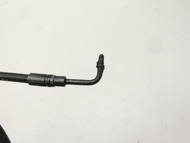 BMW 6er E64 645Ci 03-07 Cabrio Hydraulik Schlauch Leitung 24 für Verdeck BMW 6er E64 645Ci 03-07 24.10.2003 gebraucht Vorschau 2