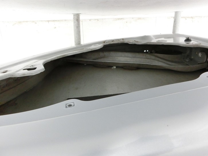VW Golf VI 6 09-13 Kombi Tür Rechts Hinten LA7P VW Golf VI 6 09-13 15.10.2012 1K9833056B gebraucht Vorschau 6
