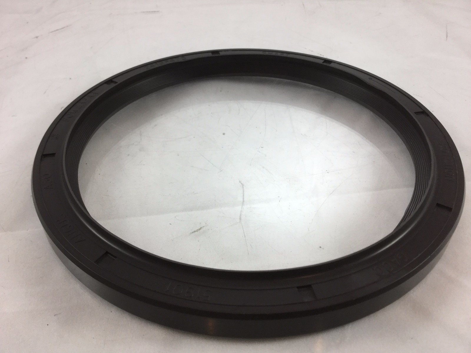 2418F475 Crank Rear Engine Oil Seal fits Perkins SK
