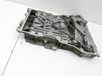 Mercedes S212 W212 E300h 13-16 CDI 2,2 150KW 651.924 Oberteil für Ölwanne Motorwanne Mercedes S212 W212 E300h 13-16... Vorschau 6