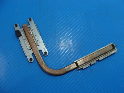 Dell Inspriron 15 3583 15.6" Genuine CPU Cooling Heatsink 918G5 AT2F00010K0
