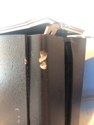 Fotos del artículo de un comprador verificado