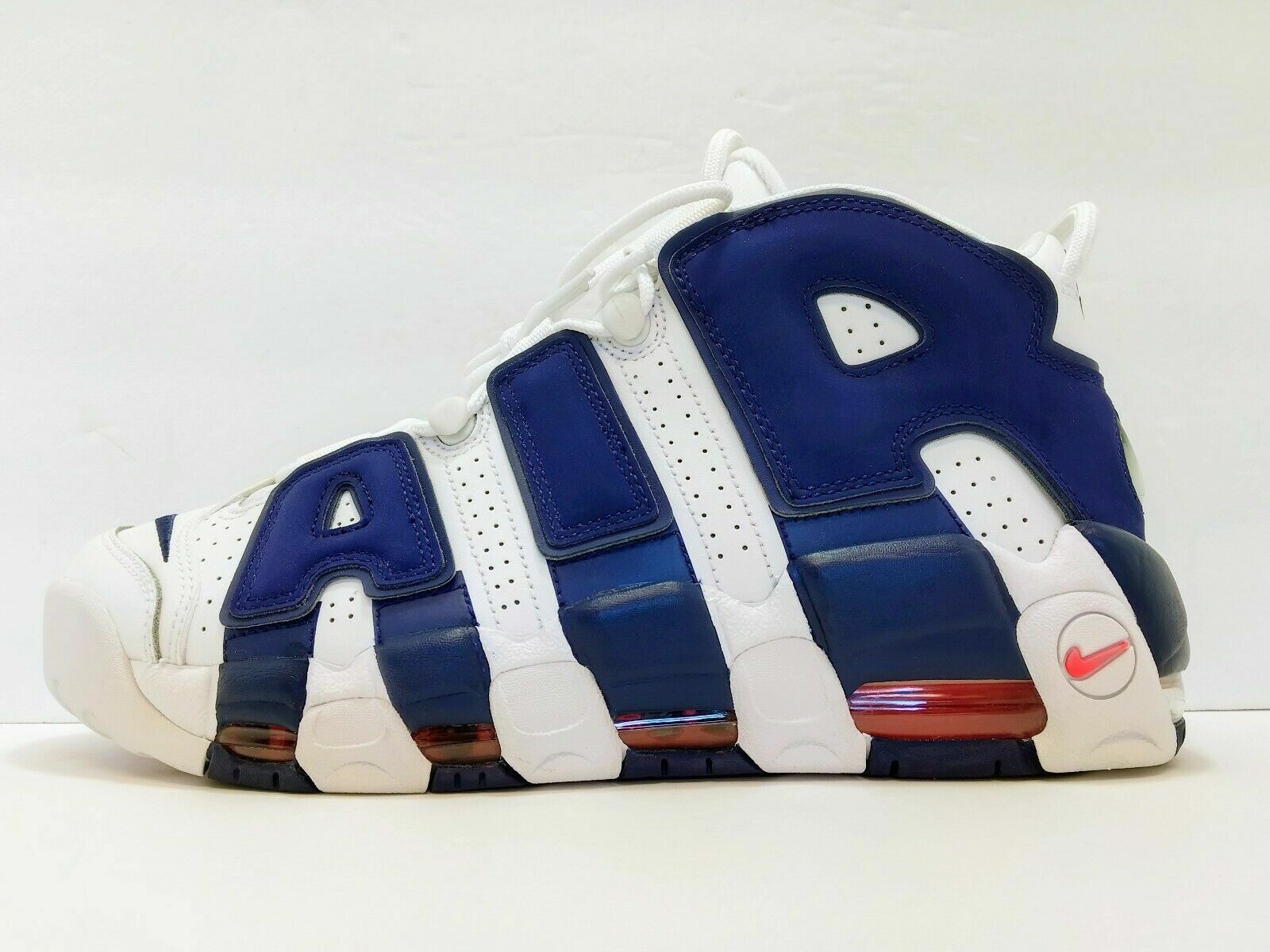 nike air pippen 5 uomo Vendita