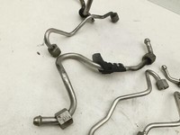 BMW F01 F04 7er AH7 08-12 Hybrid 4,4 330KW Hochdruck Leitung Kraftstoffleitung BMW F01 F04 7er AH7 08-12 01.06.2011... Vorschau 4