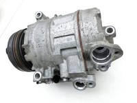 BMW E46 3er 320i 01-05 2,2i 125KW Klimakompressor Klima Kompressor BMW E46 3er 320i 01-05 20.07.2004 6452-6916232... Vorschau 7