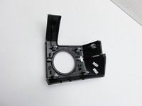 Mercedes X204 08-12 Blende Innen f. Zündschloss Armaturenbrett Mercedes X204 08-12 04.12.2009 A2046800408 gebraucht Vorschau 4