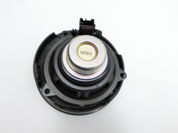 Peugeot 508 II 18-23 Lautsprecher Subwoofer Bassbox Peugeot 508 II 18-23 16.07.2019 9809350980 gebraucht Bild 4