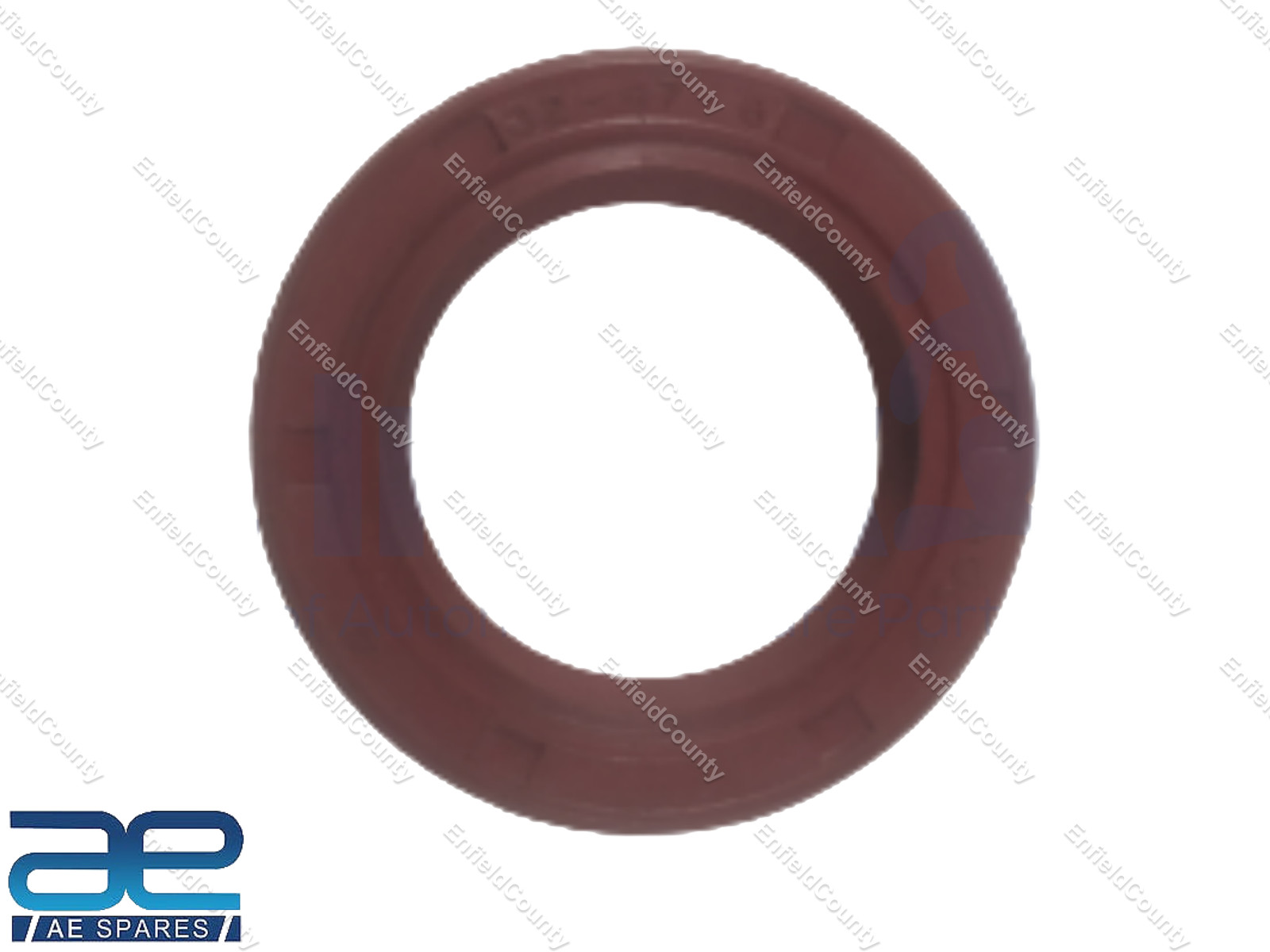 Crank shaft Oil Seal Front 12739M78L00 For Suzuki Alto 800 0.8L Gypsy 1.3L   