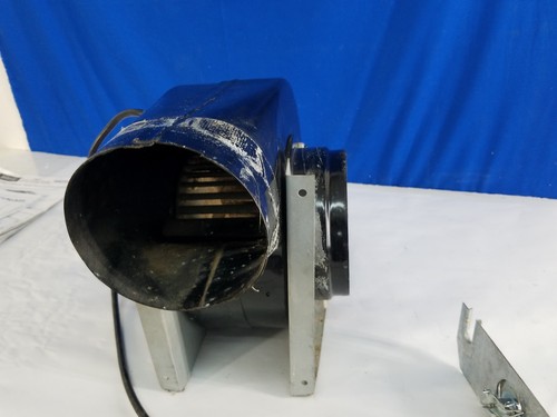 Jenn-Air Range Downdraft Blower Fan Motor assembly