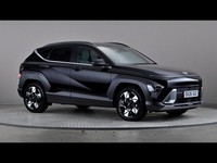 2026 Hyundai KONA 1.6 Hybrid 138 Ultimate DCT SUV PETROL/ELECTRIC Automatic