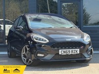 2019 Ford Fiesta 1.5T EcoBoost ST-2 Hatchback 3dr Petrol Manual Euro 6 (s/s) (20