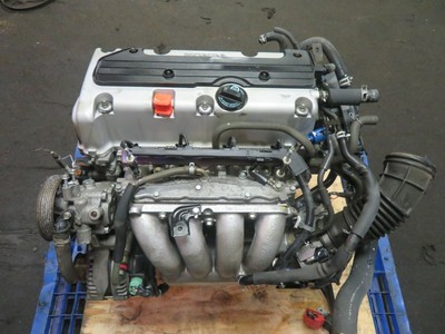 04 08 Jdm Acura Tsx K24a Type S Engine 2 4l Ivtec Rbb Head 3 Lobe Cams K24a2 のebay公認海外通販 セカイモン