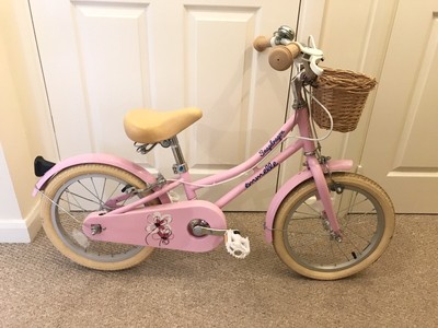 emmelle snapdragon bike