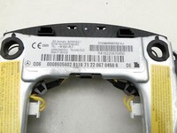 Mercedes W204 S204 C180 11-14 Steuergerät ECU Modul SG Leiterplatte Lenkrad Mercedes W204 S204 C180 11-14... Vorschau 2