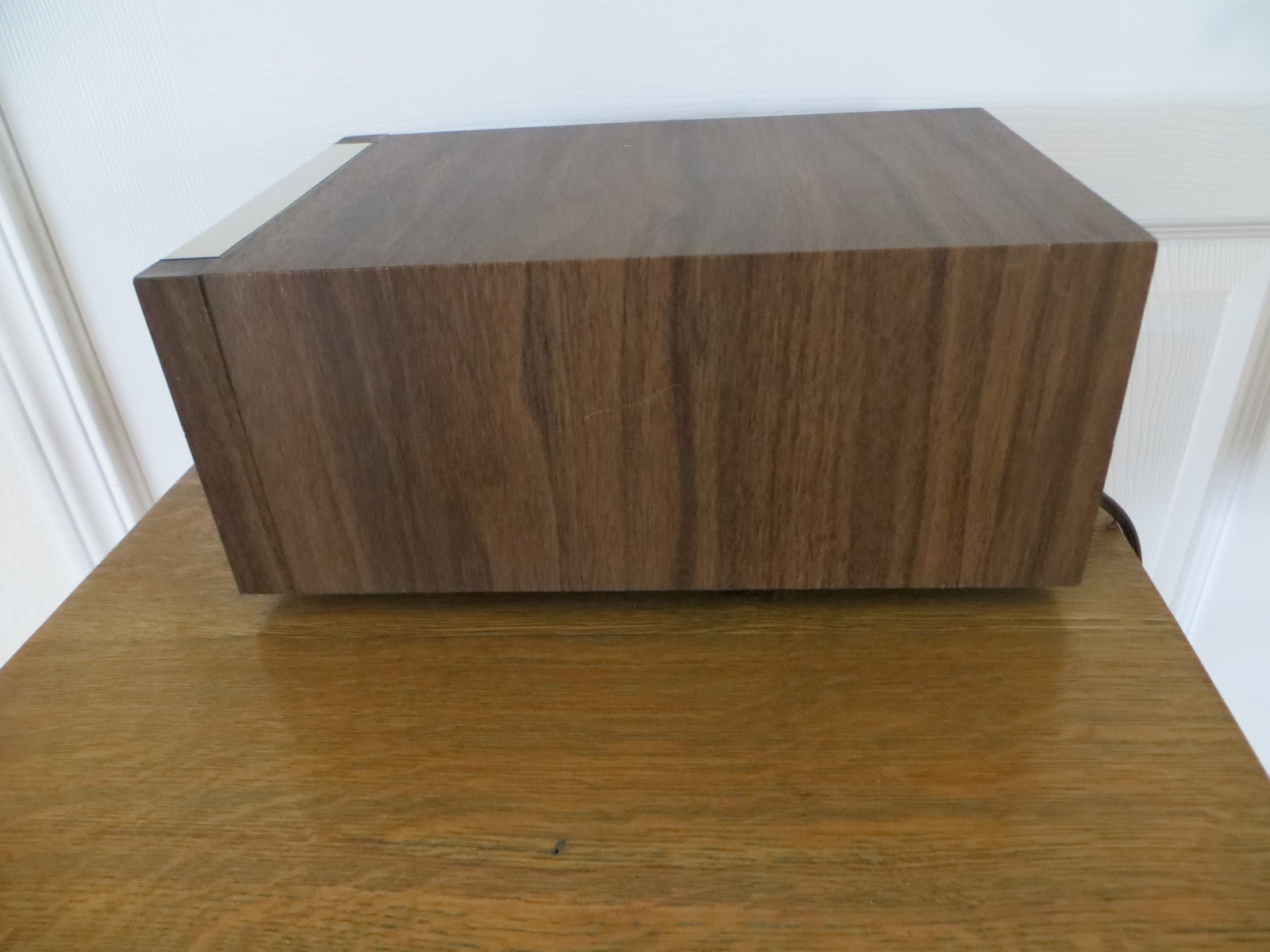 PIONEER 8 TRACK STEREO PLAYER DECK H-22