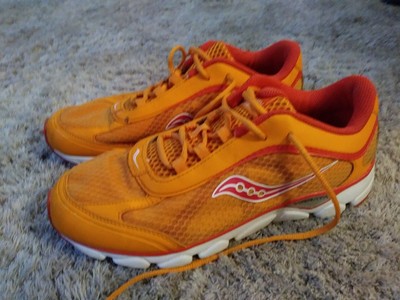 saucony virrata 2 rosse