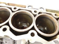 Citroen C2 JM 05-08 1,4 54KW TU3A KFV Motorblock Rumpfmotor Triebwerk Zylinderblock Citroen C2 JM 05-08 20.10.2006... Vorschau 5