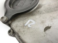 Audi Q7 4L 05-09 TDI 3,0 171KW BUG Zylinderkopf Rechts 1-3 Audi Q7 4L 05-09 26.06.2007 059103063CQ 1059354BA gebraucht Vorschau 12