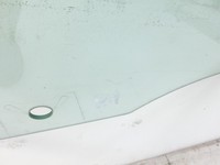 Skoda Fabia III NJ 14-22 5T Seitenscheibe RHK Türscheibe Rechts Hinten Skoda Fabia III NJ 14-22 04.10.2018... Vorschau 4