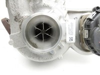 Ford Ranger TKE IV 15-23 2,0D 157KW EcoBlueA Turbolader Turbo Abgasturbolader Ford Ranger TKE IV 15-23 25.11.2021... Vorschau 4