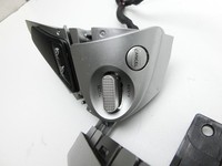 Nissan Juke F15 15-18 Lenkradschalter Multifunktionstasten Schalter für Lenkrad Rechts und Links Nissan Juke F15... Vorschau 6