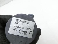 VW T5 7H 03-09 TDI 2,5 128KW Zusatzwasserpumpe Standheizung Umwelzpumpe Heizung Pumpe Kühlkreislauf VW T5 7H 03-09... Vorschau 4