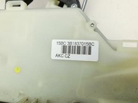 VW T5.2 7H 7E 09-15 California Kurz Türschloss mit ZV Stellmotor Links Vorne VW T5.2 7H 7E 09-15 31.10.2010... Vorschau 6