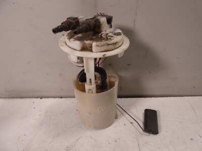 Pompa carburante PEUGEOT 206 3 SERIE 1.1 BENZINA 2008 9633294680