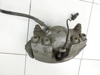 Audi A5 8T 07-12 TDI 2,7 140KW Bremssattel Bremszange TRW Vorne Links Audi A5 8T 07-12 20.09.2008 gebraucht Vorschau 4