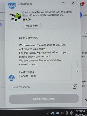 Item photo(s) from verified buyer