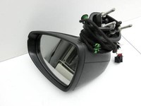 Audi A1 8X 15-18 Spiegel Aussenspiegel Rechts LB9A Audi A1 8X 15-18 23.02.2016 8X1857410S 8X1857410S9B9 gebraucht Vorschau 5