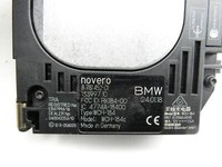 BMW F06 640d 12-18 Handy Ladegerät Induktionsladegerät Wireless Charger BMW F06 640d 12-18 07.02.2018 8781452-01... Vorschau 2