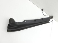Opel Insignia A G09 08-13 Wasserabweiser Wasserleitblech Einklemmschutz für Laderaumkante Rechts Opel Insignia A... Vorschau 2
