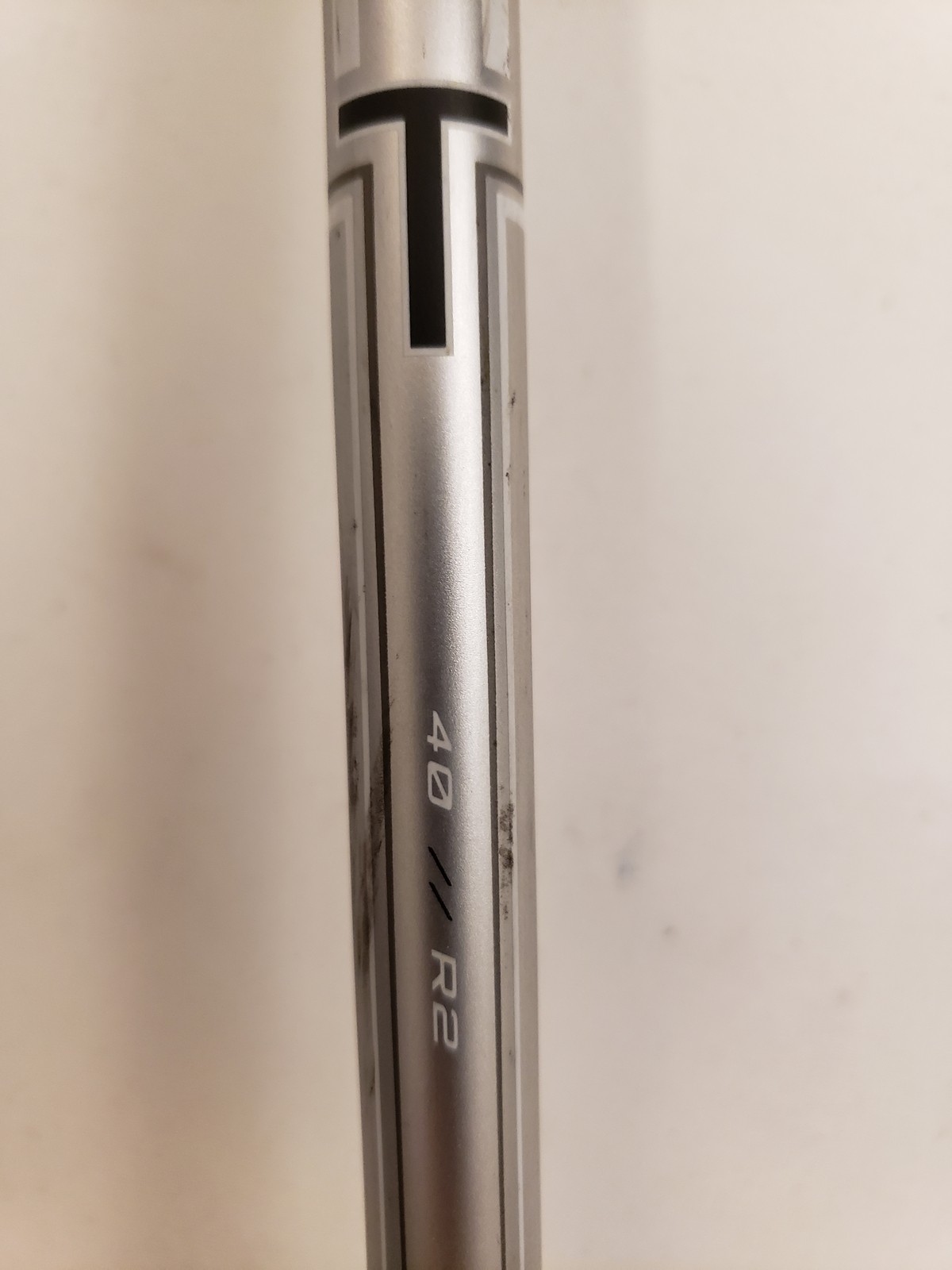 Used Titleist TSR2 - 5 Fairway Wood 18* - MMT 40 R2 - Senior - RH