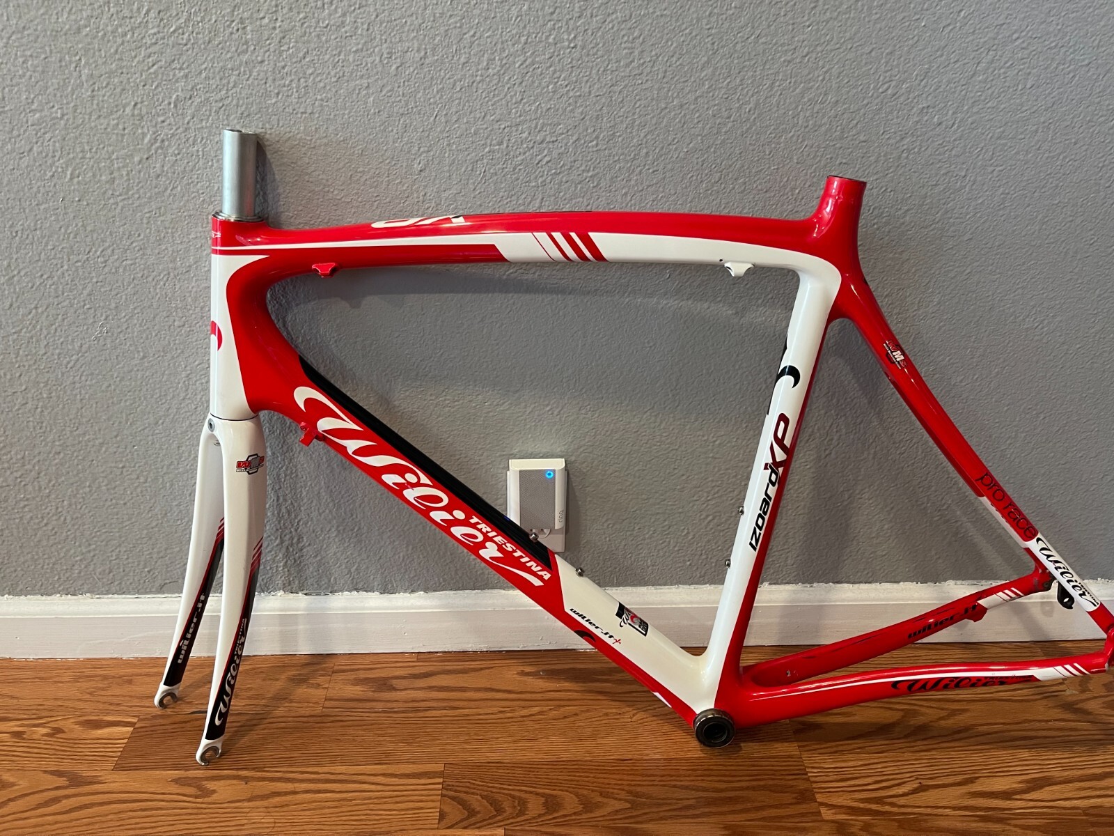 Wilier Triestina XP