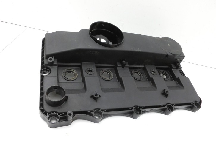 Ford Transit VI 06-13 TDCi 2,2 85KW T22D0P Ventildeckel Zylinderkopfhaube Motorabdeckung Ford Transit VI 06-13... Vorschau 3
