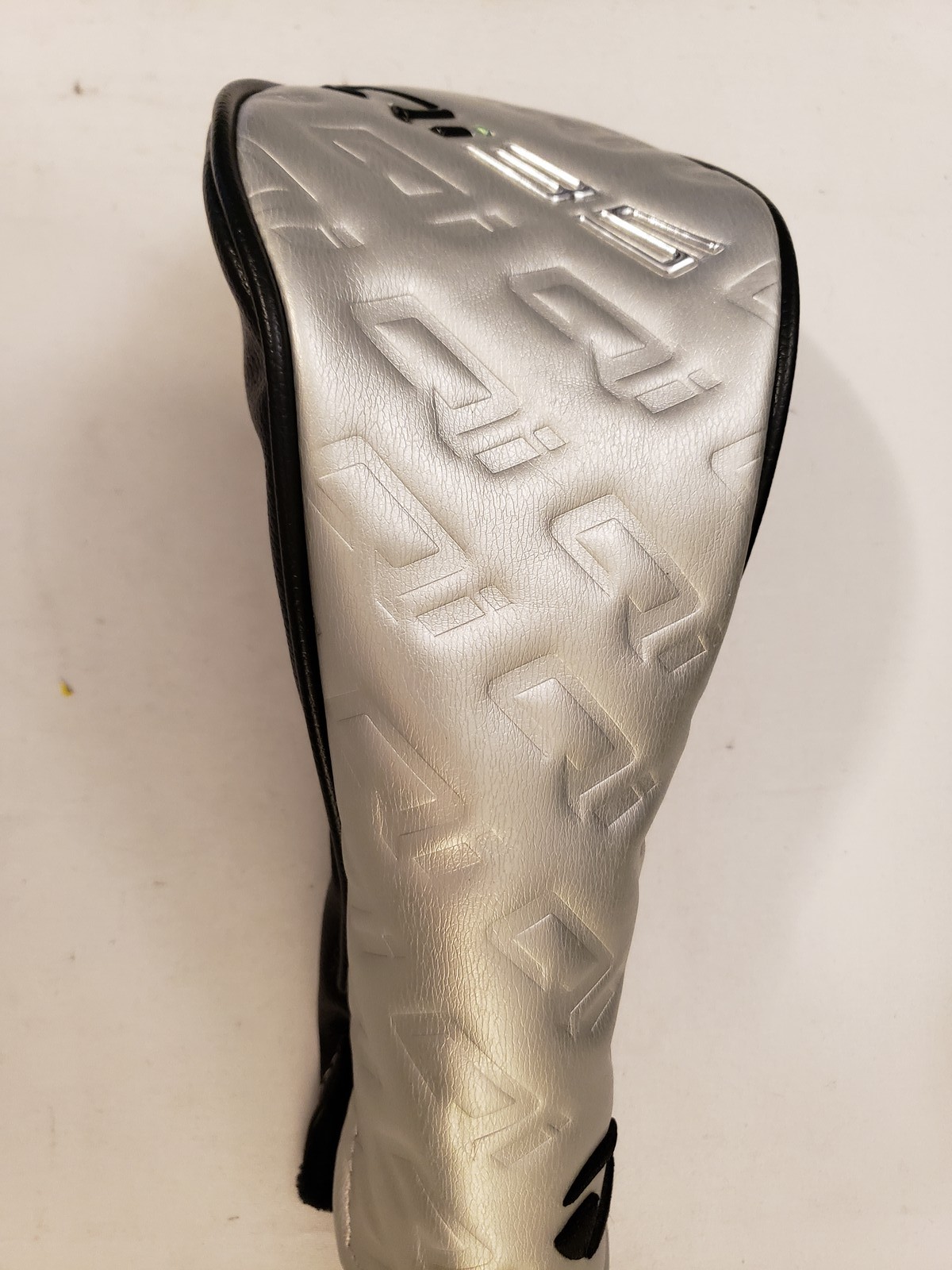 Used TaylorMade Qi35 - 4 Hybrid 22* - Ventus HB 7-S - Stiff - RH