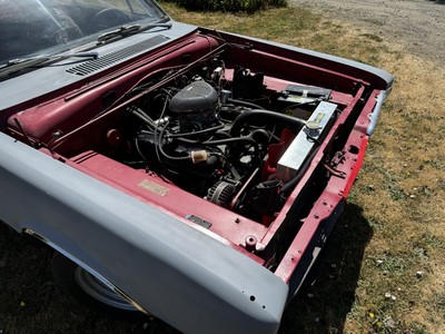 image 1 of engine