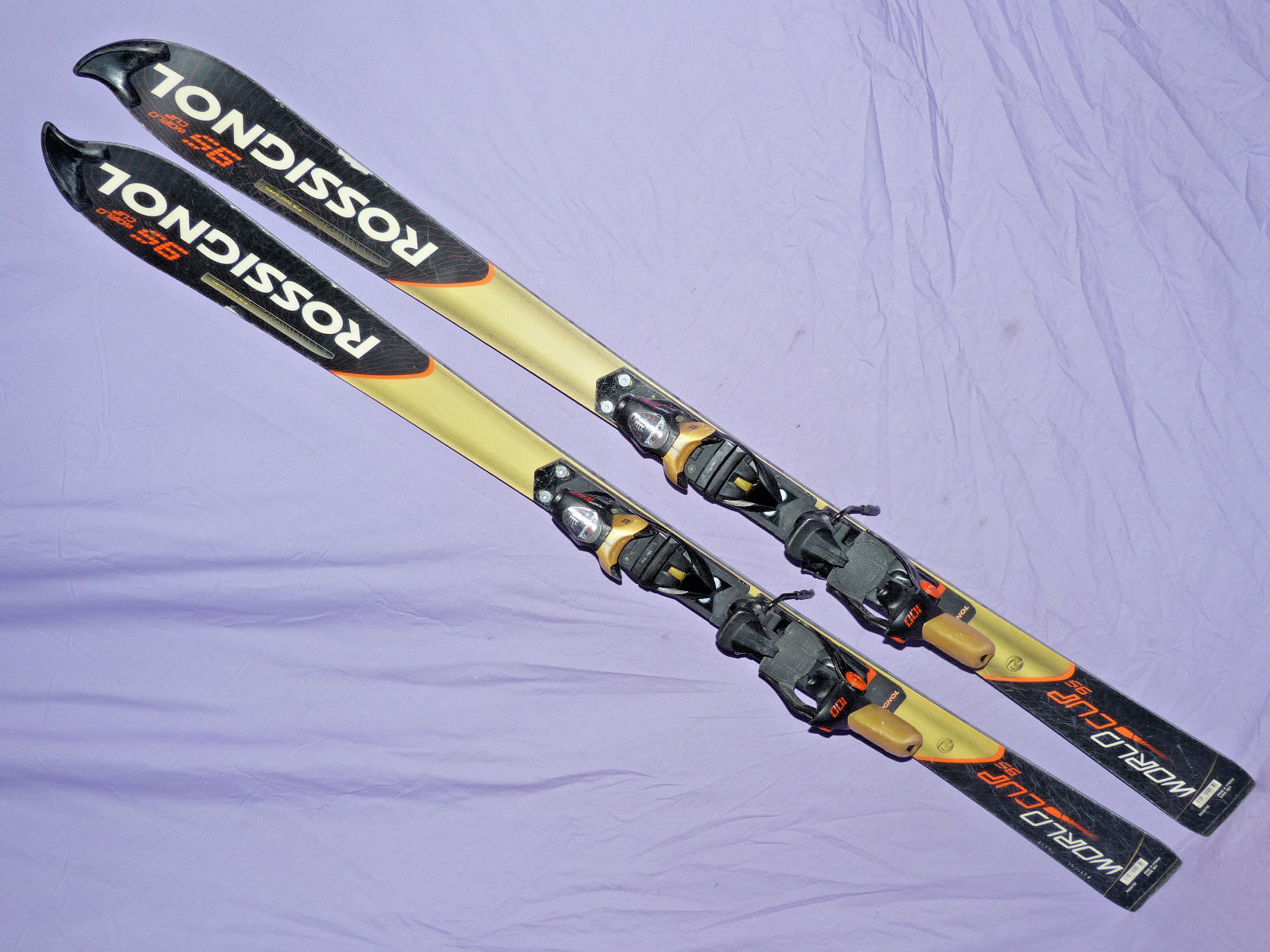 Rossignol 9X スキー板 Rossignol 9X スキー板 2026年最新ROSSIGNOL 9Xの人気アイテム - メルカリ