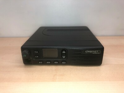 Motorola Iden M100 800mhz Nextel Mobile Radio M12UCK6NR3BN. Buy it now for 49.99