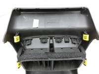 Opel Grandland I 17-21 Luftdusche Luftdüse Mitte Hinten Opel Grandland I 17-21 29.03.2018 gebraucht Vorschau 6