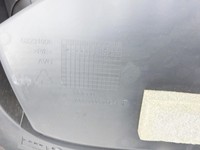 Peugeot 2008 I 13-19 Türverkleidung Türpappe Links Vorne Peugeot 2008 I 13-19 01.12.2016 98035433ZE FM1005ZE gebraucht Vorschau 8
