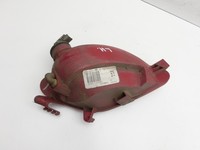 Citroen DS4 NX 11-15 Nebelschlussleuchte Heckleuchte Links Citroen DS4 NX 11-15 20.05.2011 9672489880 gebraucht Vorschau 5