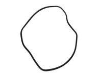 BMW E81 1er 120d 07-12 3 Türer Dichtung Rahmen für Heckklappe Kofferraum BMW E81 1er 120d 07-12 26.10.2007 7190346... Vorschau 1