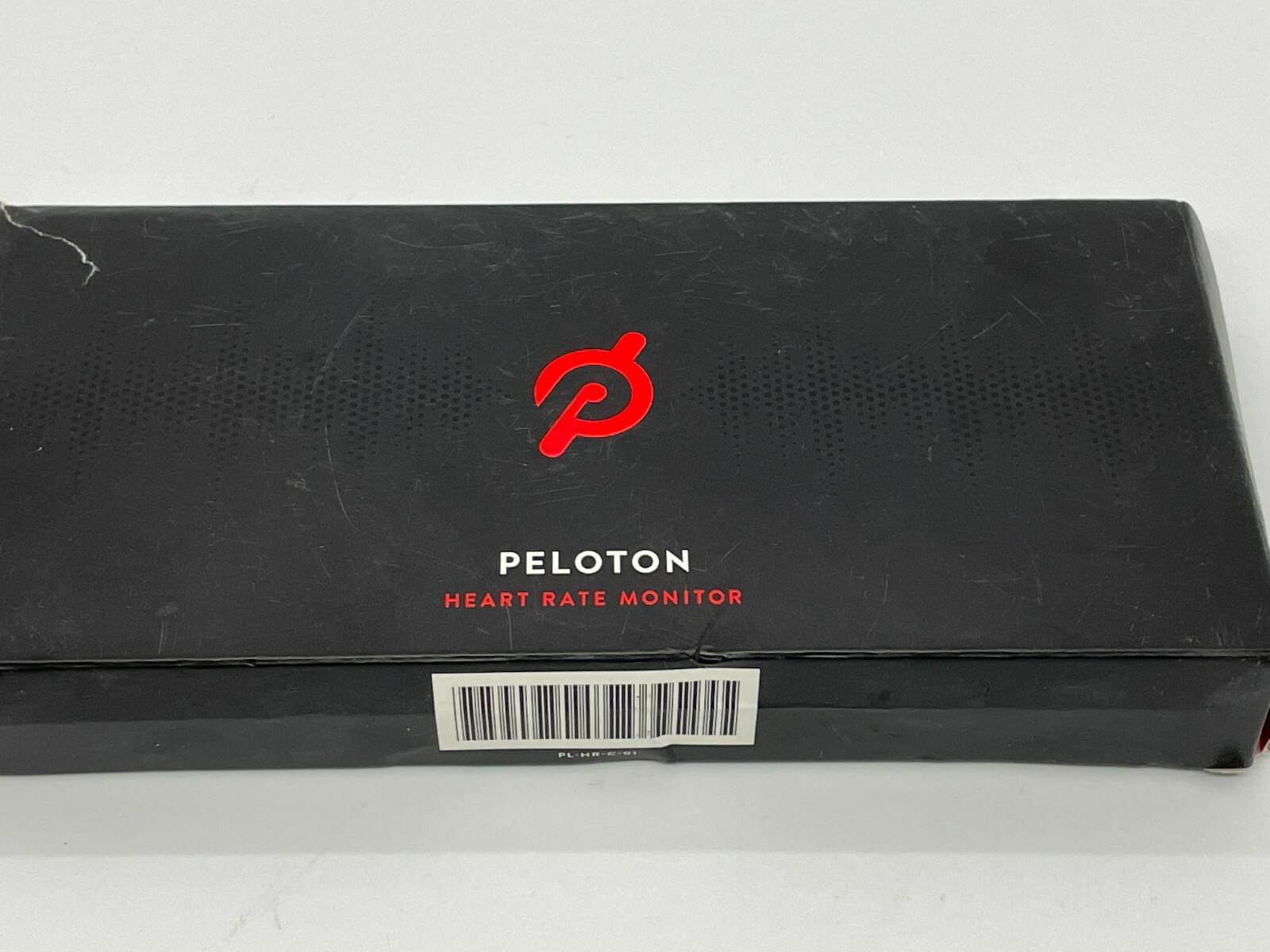 peloton heart rate monitor