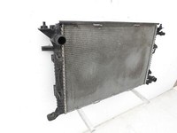 Audi A4 8K B8 QU 08-11 TDI 3,0 176KW Wasserkühler Kühler Audi A4 8K B8 QU 08-11 07.02.2008 8K0121251H gebraucht Vorschau 5